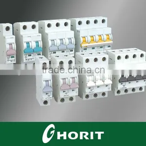 DC Circuit Breaker For Solar System Light Switch 110V thumbnail-1