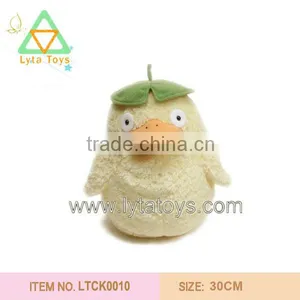 Plush Toys Duck thumbnail-1