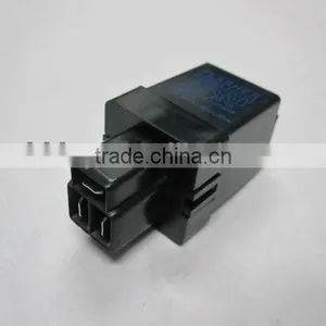 12v Relay 81980-16010 For Starlet Tercel Corolla MR2 Celica Corona Camry Supra Crown Liteace Hilux Coaster Land Cruiser Dyna thumbnail-1