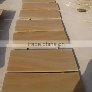 Indian Sandstone Paving Flooring Tiles thumbnail-1