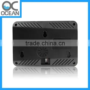 With RS485, USB Port, TCP IP Fingerprint Scanner Reader thumbnail-6