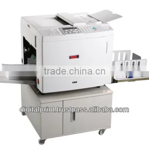 Digital Printing Machine for Print Shops thumbnail-2