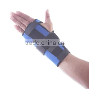 High Quality Neoprene Wrist Brace thumbnail-1