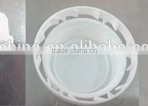 Automatic Single Capping Head Capping Machine for 5L Lubricant Oil thumbnail-1