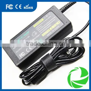 High Quality ac dc Adapter for Greatwall Laptop Charger 19V 3.42A 5.5*2.5mm 65W ac Adapter Power Supply thumbnail-2
