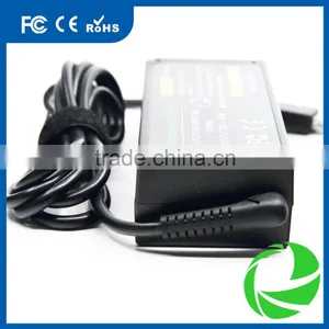 Laptop Battery Charger for Lenovo 20V 3.25A Usb 65W Laptop Charger Power Adapter Charger Supply thumbnail-2