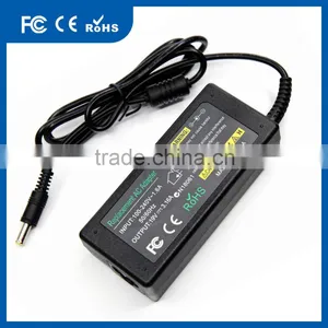 19v3.16a Manufacturer ac dc Battery Charger for Samsung Notbook Computer Laptop Power Adapters External Wholesale OEM/ODM thumbnail-1