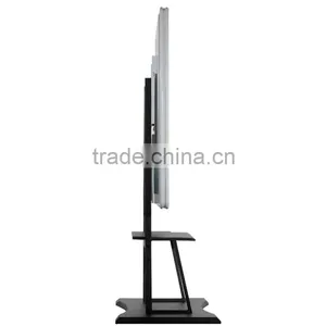 65" Indoor LCD Audio Advertising Player thumbnail-3