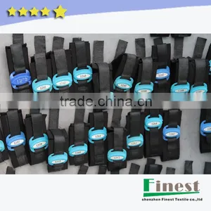 FRID Neoprene Triathlon Timing Chip Strap thumbnail-5