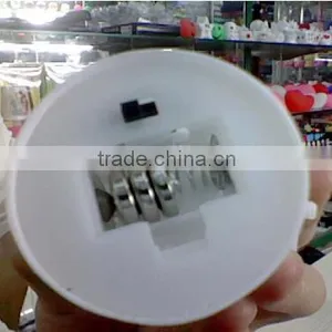 Hot Selling Simulation Led Candle Light , Battery Operated Simulation Candles ,LED Piilar Wax Candle Light thumbnail-5