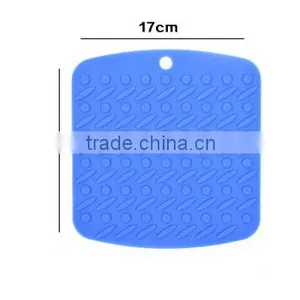 Hot Selling Table Mat Europe Drink Coasters Dining Table Mat thumbnail-6
