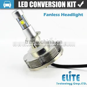 30w 50w H3 Fog Light Headlight With Short Base thumbnail-1