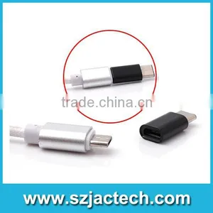 USB to USB 3.1 Type-C USB Data Adapter for Oneplus Two 2 New thumbnail-3