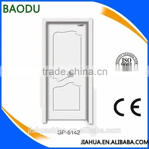 Pvc Door Price List Pvc Mdf Door Pvc Coated Wood Door thumbnail-4