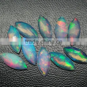 Marquise Loose Gemstone in Opal thumbnail-1