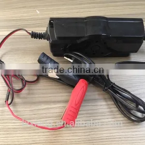 ip to Analog Converter Car Battery Charger Adapter /charger Plate/tablet Charger thumbnail-5