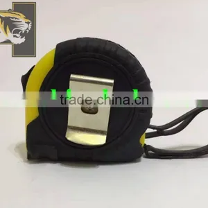 Great Sizes Durable Plastic Case Steel Measuring Tape thumbnail-2