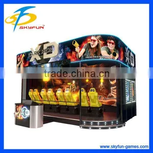 Top 2015 New Products,Canton Fair Reliable 9d Cinema Supplier, Best Quality 5d 7d 11d Cinema Equipment Factory thumbnail-5