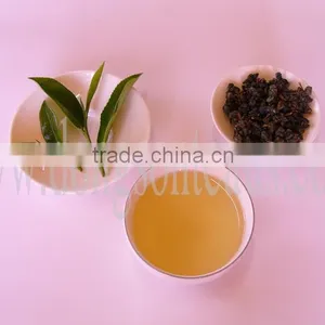 OLD STYLE OOLONG TEA thumbnail-1