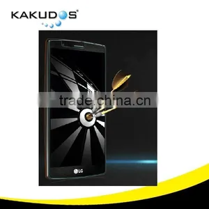 9H Mobile Accessories Screen Protector Guard for LG G4 Tempered Glass thumbnail-1