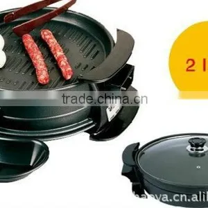 Deep Perforated Cheap Pizza Pan thumbnail-1