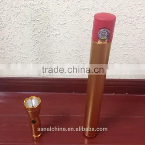 Small Fire Extinguisher With Flash Light thumbnail-2