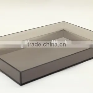 Acrylic Hotel/restaurant Service Tray thumbnail-2