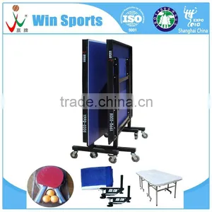 we Produce Factory Exercise Enter Table Tennis thumbnail-2