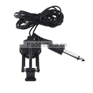 Clip-on Pickup Pick-up for Violin With 1/4" Jack 2.5M Cable Compact Professional thumbnail-6