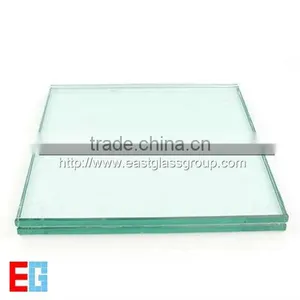 White Laminated Glass thumbnail-1