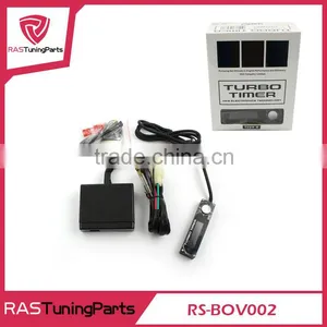 High Quality Universal Auto Turbo Timer HK Light Led Digital Turbo Timer thumbnail-1