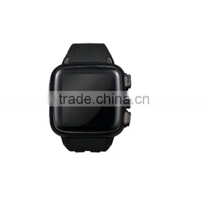Doogee S1 Watch 1.54 Inch Dual Core MTK6572 Support 3G Network With 5.0MP Camera Smart Watch New Fashion Sport Watch thumbnail-1