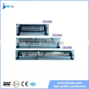 High Quality EPISTAR Chips 60W/120W/180W Led Work Light Bar off Road CR1020, CR1040, CR1060 thumbnail-1