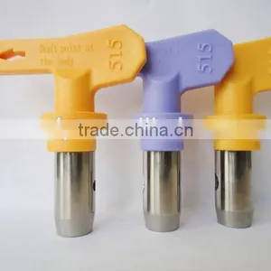 PT-W515 Airless Paint Spray Tip For Airless Spray Gun Parts thumbnail-1
