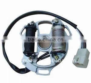 Motorcycle Magneto Stator thumbnail-1