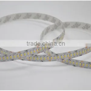 2015 Popular 240Leds 10mm Wide 24W 24V SMD3014 Led Strip thumbnail-2