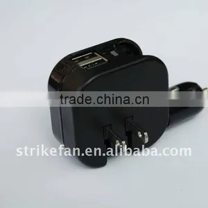 USB AC Charger thumbnail-1