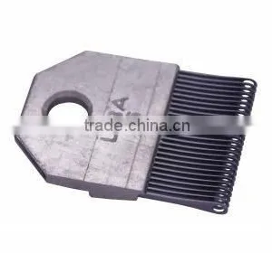 Guide Units LIBA 26 for Warp Knitting Machines thumbnail-1