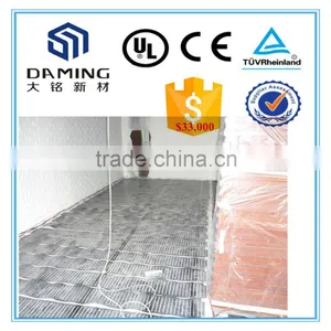 Intelligent and Comfortable Electric Heat Floor Film thumbnail-4