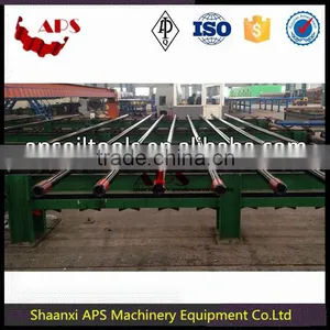 Dowhnhole Tools API 5CT Oil Pipes Tubing Pipe in Drilling Equipment/OCTG Grade J55 N80 Steel Tubing Drill Rod in Oil and Gas thumbnail-2