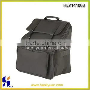 Custom Made 600D Accordion Bag thumbnail-1