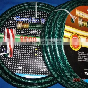 PVC Garden Hose thumbnail-1