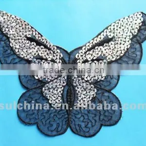 Garment Accessory Iron On Motifs thumbnail-1