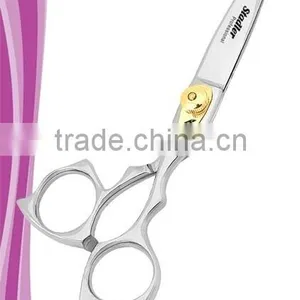 Strelizia Hair Styling Scissors 6.5 Inch thumbnail-1