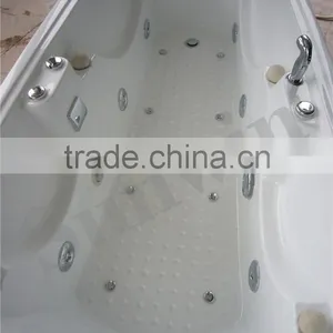 Multifunctional Hydro Vibration Massage Infrared Spa Capsule SW-718S thumbnail-3
