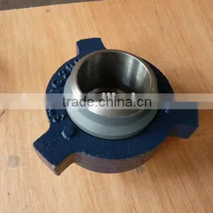 API Standard FIG206 Hammer Union thumbnail-2