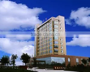 Binzhou Yuyang Aluminum Co., Ltd. company overview - view 3 thumbnail