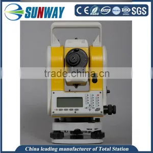 Sunway Total Station thumbnail-1