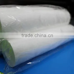 PP Spun Filter Cartridge Making Machine thumbnail-5