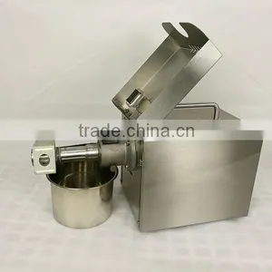 Hottest Selling Cold Press Avocado Oil Press Machine Price thumbnail-4